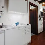 Wonderful studio
