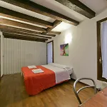 Wonderful studio